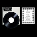 Nothing Else Matters Vinyl Record