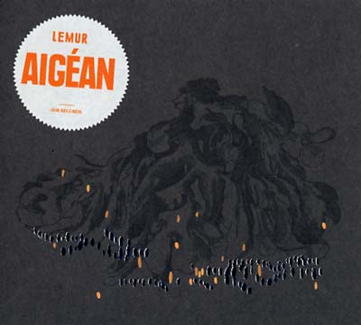 Aigéan Music CD