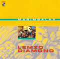 Marimbalax Music CD