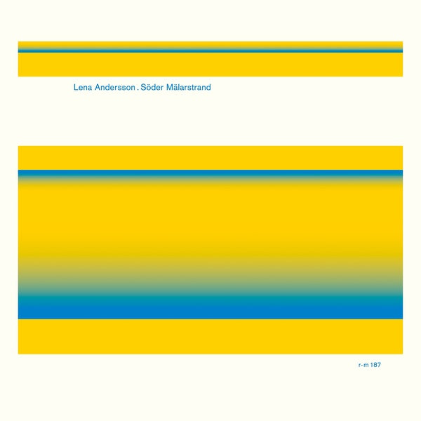 Soder Malarstrand Music CD