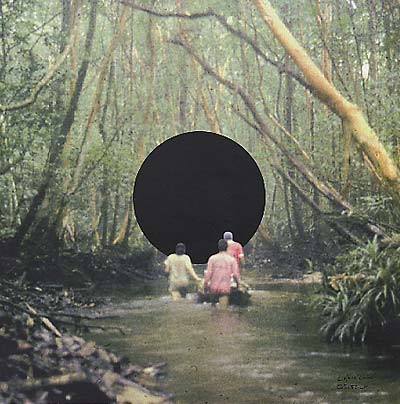Lane Vinyl Record