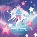 Celeste Farewell Vinyl Record