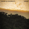 Fabiano Do Nascimento Lendas Vinyl Record