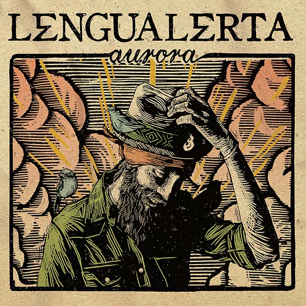 Aurora Music CD