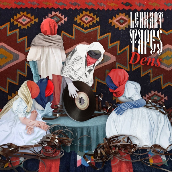 Dens Music CD