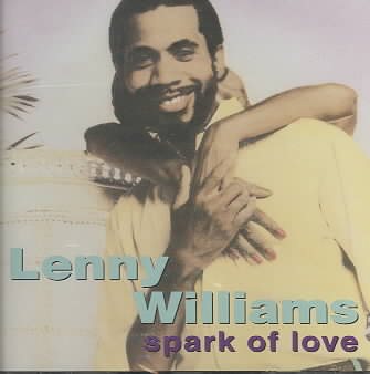 SPARK OF LOVE |