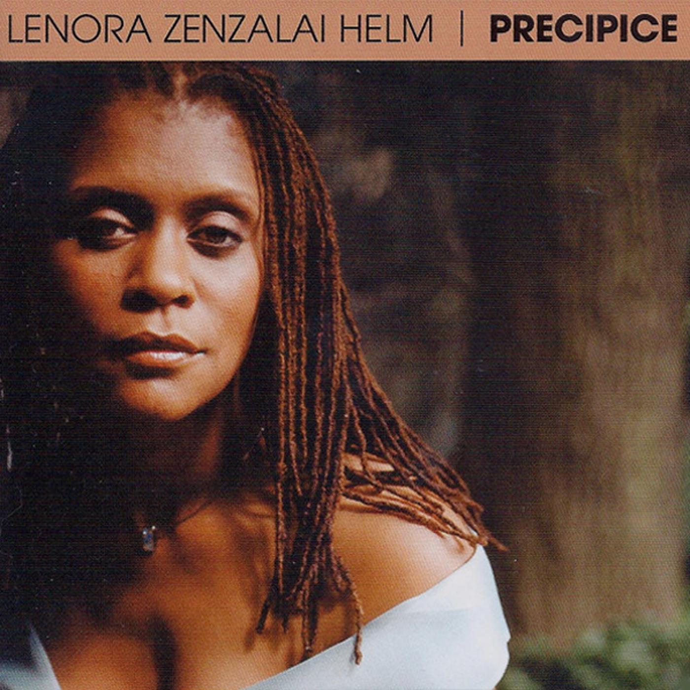 Precipice Music CD