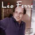 L'Homme Music CD