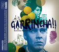 Garrincha - Estrela Solitaria Music CD