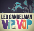 Vip Vop Music CD