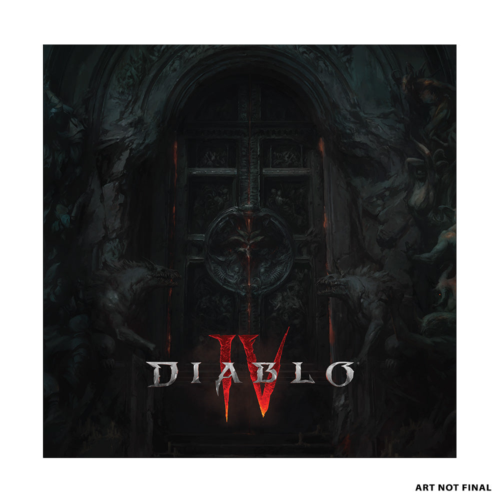 Diablo Iv |