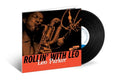 Rollin' With Leo (Blue Note Tone Poet Edition) [180G Lp] Vinyl Record