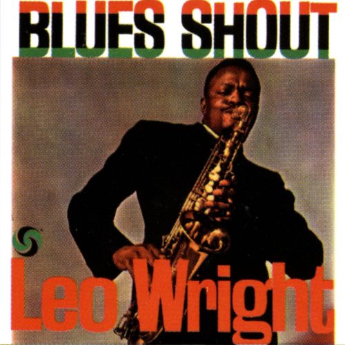 Blues Shout |