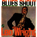Blues Shout Vinyl Record
