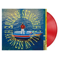 PRE-ORDER Leon Bridges - Happiness Anytime (Indie Exclusive) [Campari Red] [Vinyl] Vinyl Record