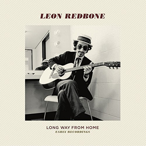 LONG WAY FROM HOME |