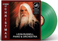 Hymns Of Christmas (RSD Exclusive, Green Colored Vinyl) Vinyl Record