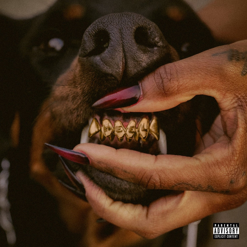 Mutt Deluxe: Heel [Translucent Ruby 2 Lp] Vinyl Record