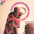 Spirits Known And Unknown (Vinyl) Vinyl Record