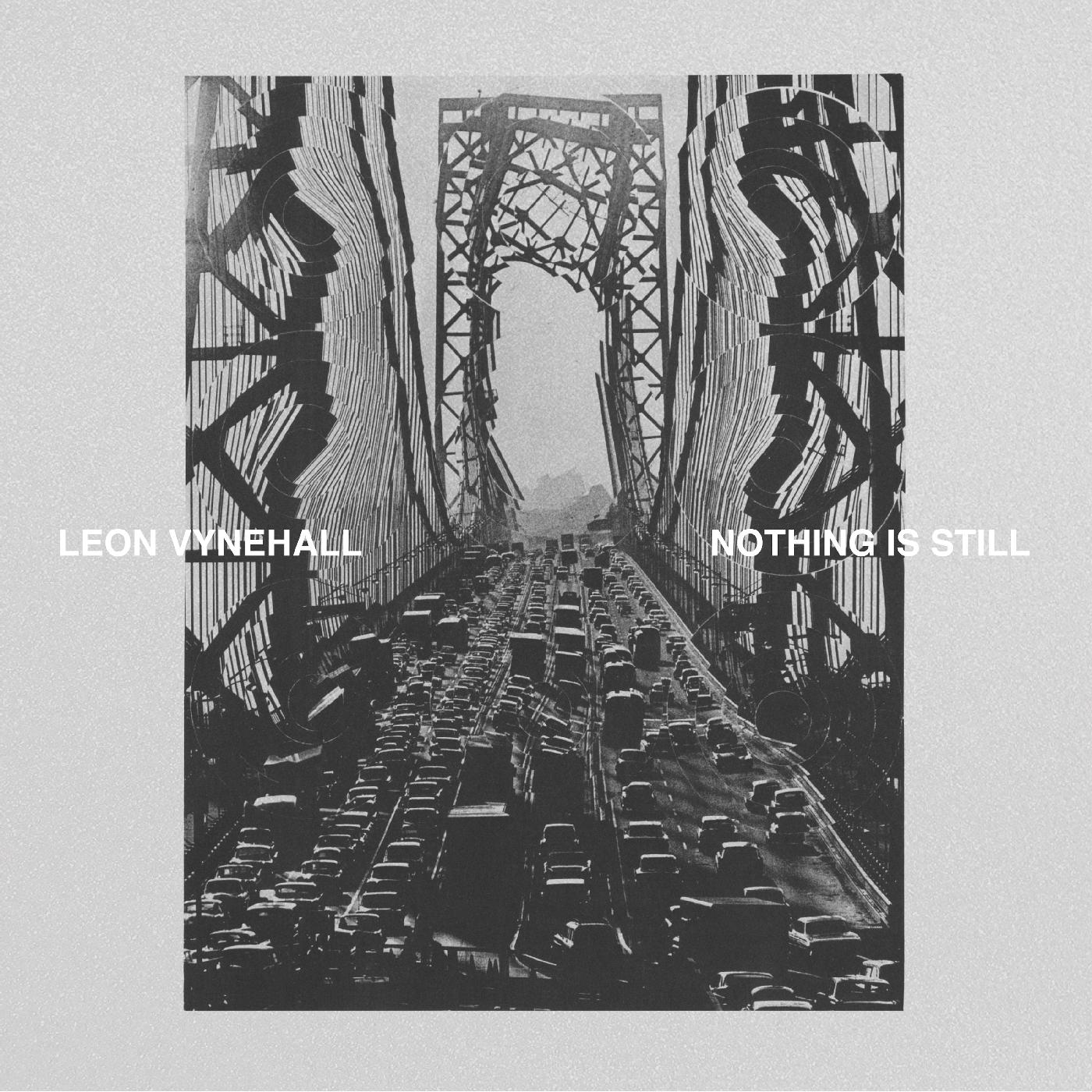 Nothing Is Still Music CD