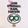 Rare, Forever | Mint (M) Mint (M)