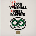 Rare, Forever Vinyl Record