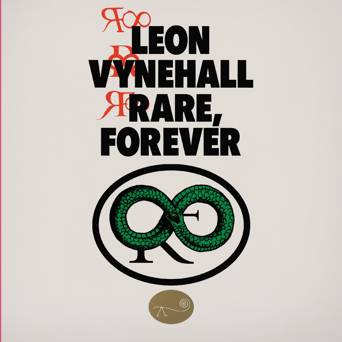 Rare, Forever Vinyl Record