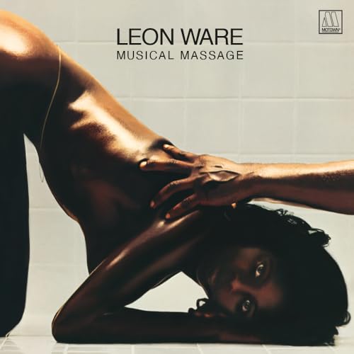 Musical Massage [Lp] (Vinyl) Vinyl Record