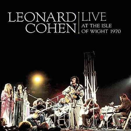Live at the Isle of Wight | Mint (M) Mint (M)