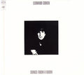 SONGS FROM A ROOM |