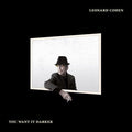 Leonard Cohen - You Want It Darker (180 Gram Vinyl, Download Insert) | Mint (M) Mint (M)