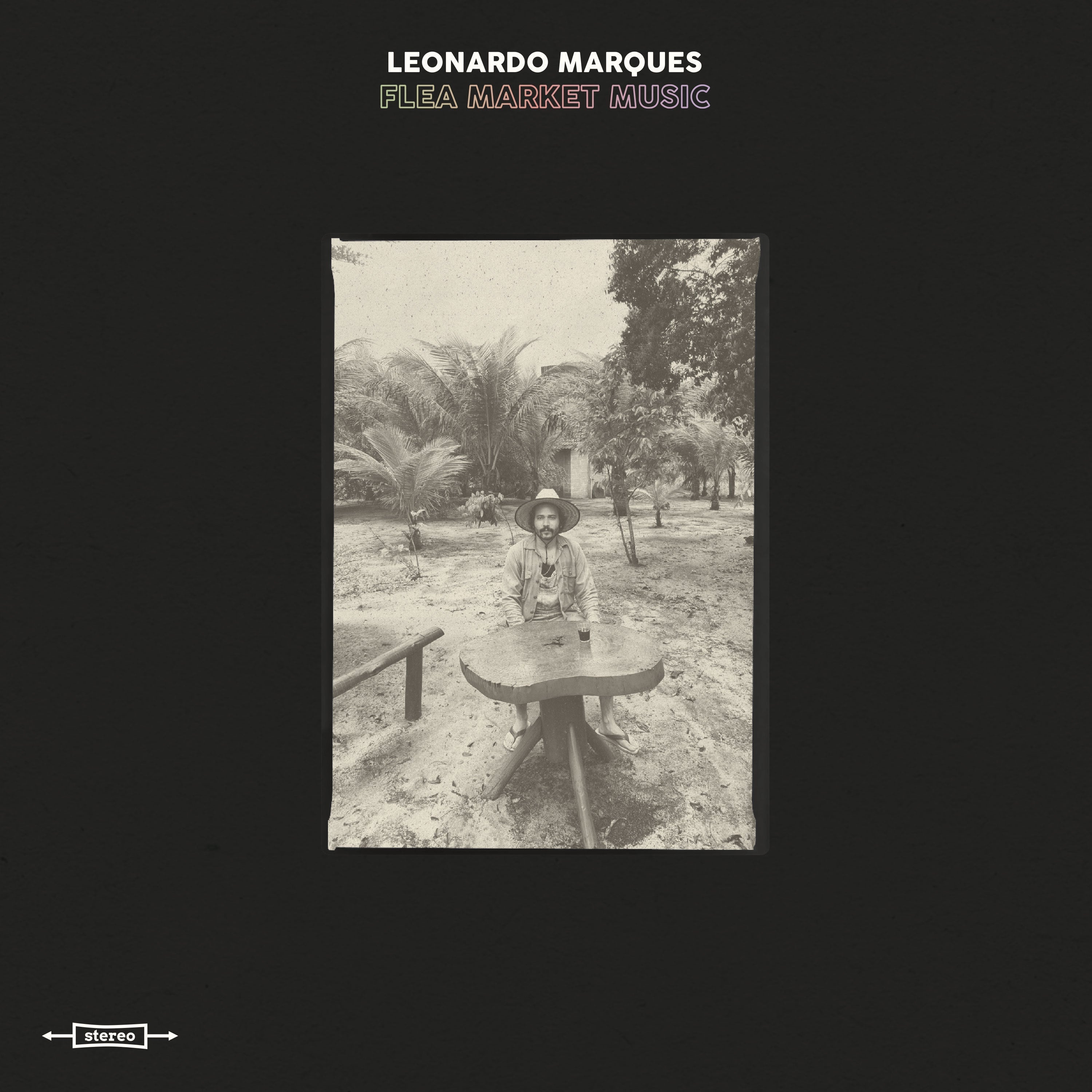Flea Market Music |