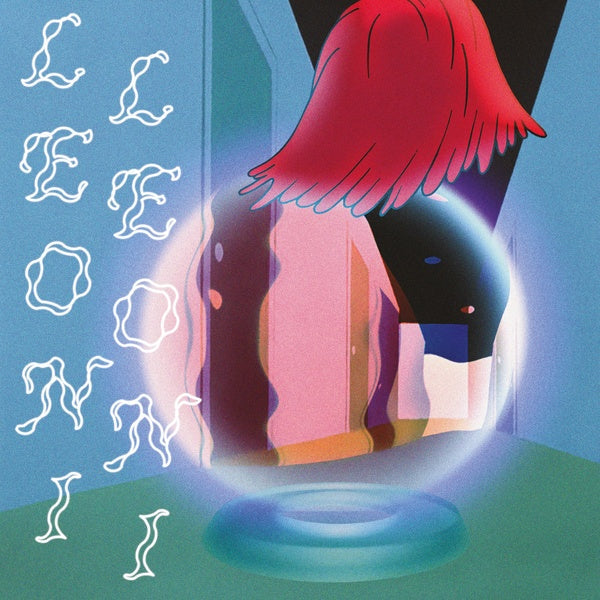 Leoni Leoni Music CD