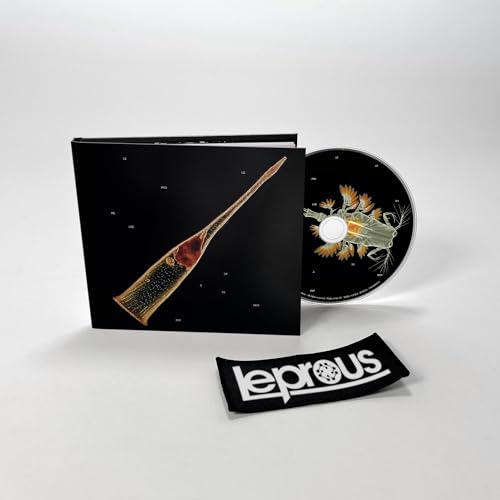 Melodies Of Atonement Music CD