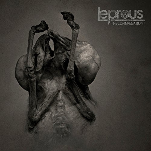 The Congregation (10Th Anniversary Edition) (2Lp) Vinyl Record