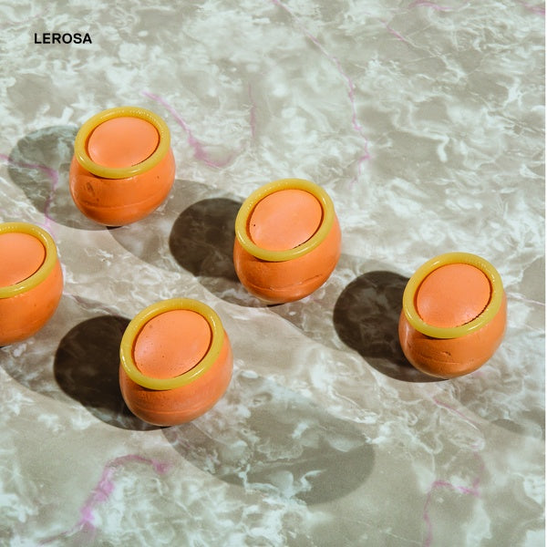 Bucket Of Eggs Vinyl Record
