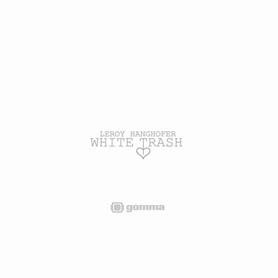 White Trash Music CD