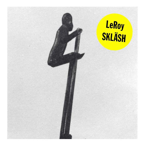 Skläsh Music CD