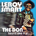The Don Tells It Like It Is... Music CD