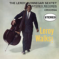 Leroy Walks! (Contemporary Records Acoustic Sounds Series) [LP] Vinyl Record