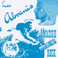 Amazigh Freedom Rock 1973-1983 Music CD