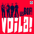 Voila! Music CD