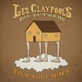 Four Foot Shack (Colored Vinyl, Gold) (2 Lp's) | Mint (M) Mint (M)