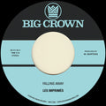 Falling Away / Still Here (7" Single) Vinyl Record