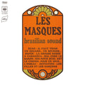 Brasilian Sound Vinyl Record