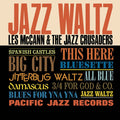 Jazz Waltz Vinyl Record