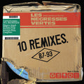 10 Remixes (87-93) Music CD