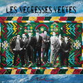 LES NEGRESSES VERTES - Mlah Vinyl Record