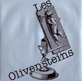 LES OLIVENSTEINS - Les Olivensteins Vinyl Record