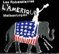 L'Amerique Music CD